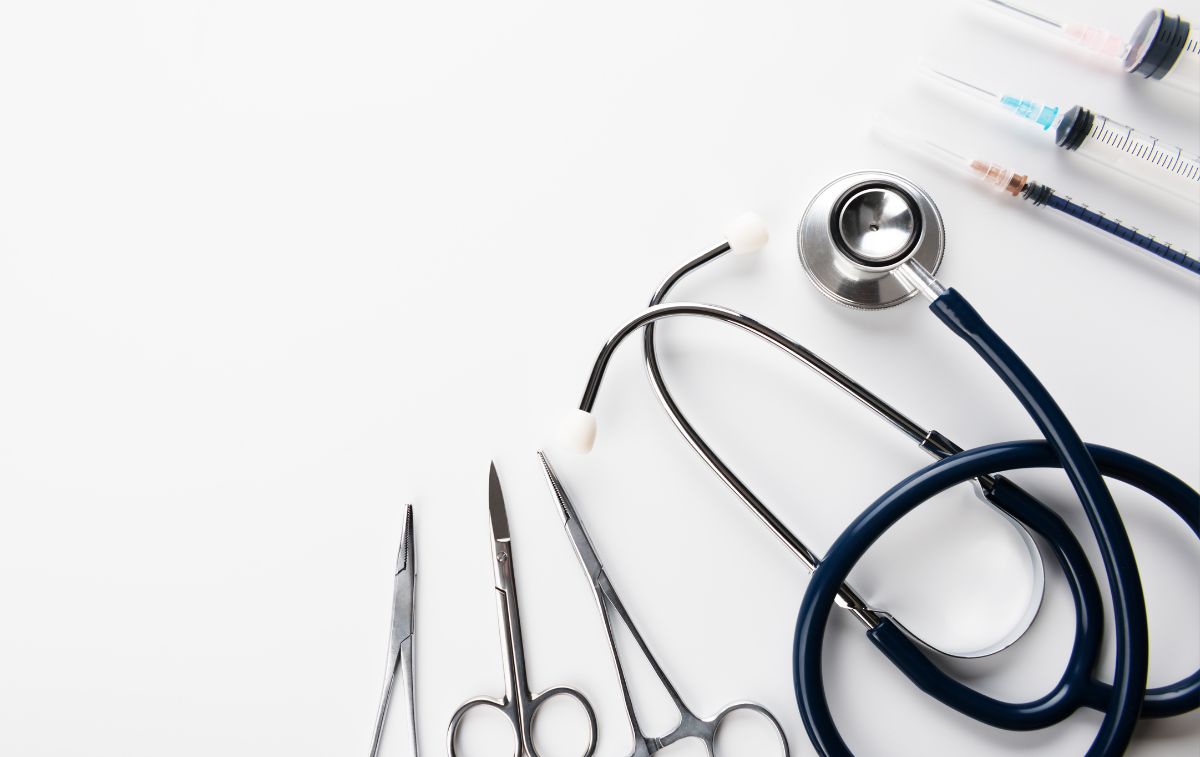 Cirurgia Íntima