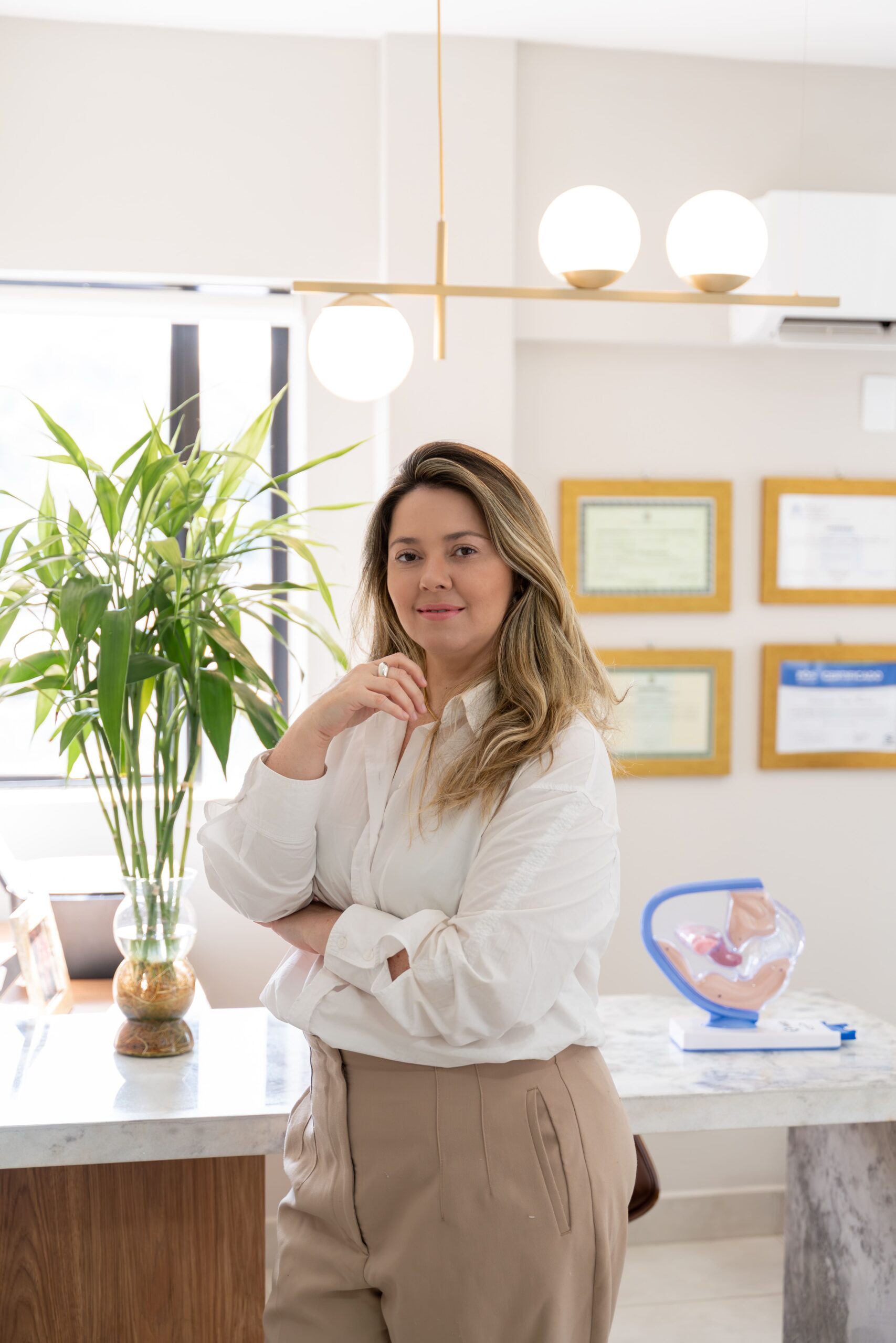 Dra. Victoria da Costa