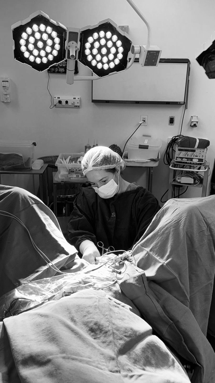 Dra. Victoria da Costa